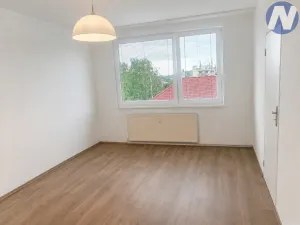 Pronájem bytu 2+1, Prachatice, Sokolovská, 67 m2