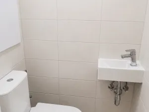 Pronájem bytu 2+1, Prachatice, Sokolovská, 67 m2