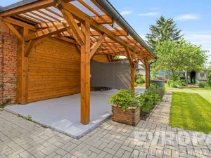 Prodej rodinného domu, Přibyslav, Tržiště, 163 m2