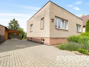 Prodej rodinného domu, Přibyslav, Tržiště, 163 m2