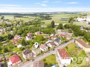Prodej rodinného domu, Přibyslav, Tržiště, 163 m2
