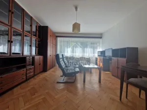 Pronájem bytu 3+1, Hradec Králové, Labská kotlina, 81 m2