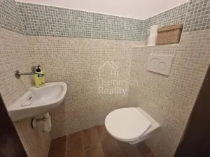 Pronájem bytu 3+1, Hradec Králové, Labská kotlina, 81 m2