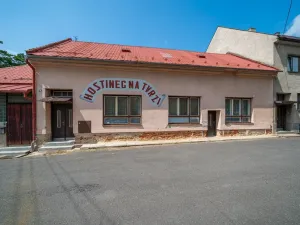 Prodej obchodního prostoru, Kroměříž - Těšnovice, 214 m2
