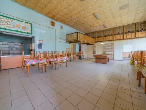 Prodej obchodního prostoru, Kroměříž - Těšnovice, 214 m2