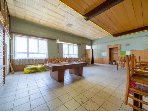 Prodej obchodního prostoru, Kroměříž - Těšnovice, 214 m2