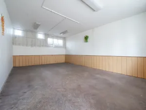 Prodej obchodního prostoru, Kroměříž - Těšnovice, 214 m2