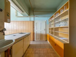 Prodej obchodního prostoru, Kroměříž - Těšnovice, 214 m2