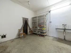 Prodej obchodního prostoru, Kroměříž - Těšnovice, 214 m2