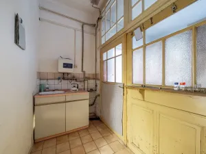 Prodej obchodního prostoru, Kroměříž - Těšnovice, 214 m2