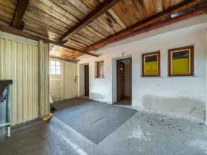 Prodej obchodního prostoru, Kroměříž - Těšnovice, 214 m2