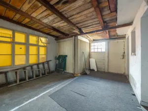 Prodej obchodního prostoru, Kroměříž - Těšnovice, 214 m2