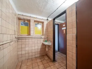 Prodej obchodního prostoru, Kroměříž - Těšnovice, 214 m2
