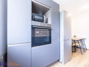 Prodej bytu 2+1, Uničov, Opletalova, 59 m2