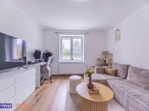 Prodej bytu 2+1, Uničov, Opletalova, 59 m2