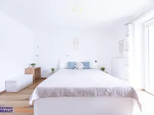 Prodej bytu 2+1, Uničov, Opletalova, 59 m2