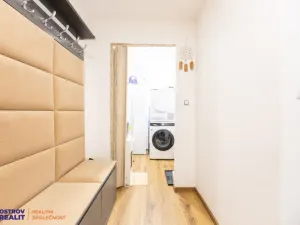 Prodej bytu 2+1, Uničov, Opletalova, 59 m2