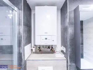 Prodej bytu 2+1, Uničov, Opletalova, 59 m2