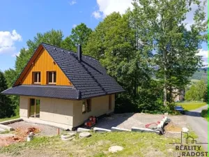Prodej rodinného domu, Písek, 176 m2