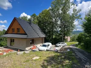 Prodej rodinného domu, Písek, 176 m2