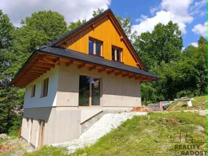 Prodej rodinného domu, Písek, 176 m2