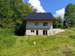 Prodej rodinného domu, Písek, 176 m2