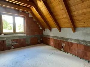 Prodej rodinného domu, Písek, 176 m2