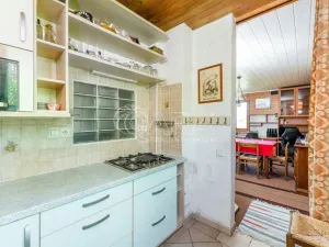 Prodej rodinného domu, Zadní Třebaň, Na Vrážku, 67 m2