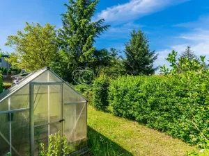 Prodej rodinného domu, Zadní Třebaň, Na Vrážku, 67 m2