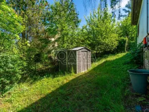 Prodej rodinného domu, Zadní Třebaň, Na Vrážku, 67 m2
