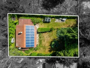 Prodej rodinného domu, Zadní Třebaň, Na Vrážku, 67 m2