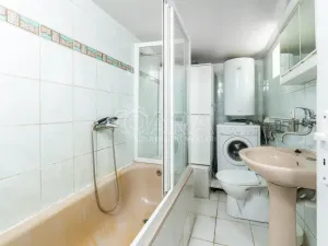 Prodej rodinného domu, Zadní Třebaň, Na Vrážku, 67 m2
