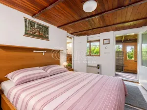 Prodej rodinného domu, Zadní Třebaň, Na Vrážku, 67 m2
