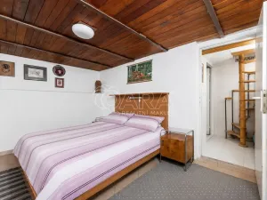 Prodej rodinného domu, Zadní Třebaň, Na Vrážku, 67 m2