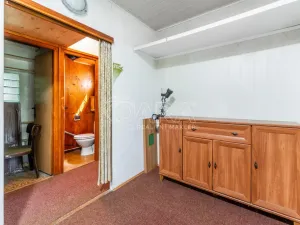 Prodej rodinného domu, Zadní Třebaň, Na Vrážku, 67 m2
