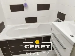 Pronájem bytu 3+1, Žatec, Javorová, 73 m2