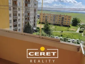 Pronájem bytu 3+1, Žatec, Javorová, 73 m2