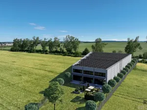 Prodej komerčního pozemku, Brno, 10646 m2