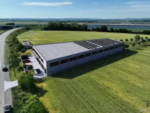 Prodej komerčního pozemku, Brno, 10646 m2