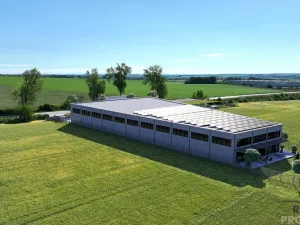 Prodej komerčního pozemku, Brno, 10646 m2