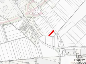 Prodej komerčního pozemku, Brno, 10646 m2