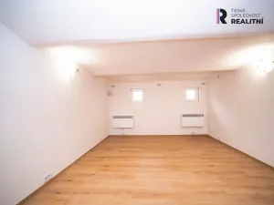 Prodej komerční nemovitosti, Brno - Židenice, Rokycanova, 50 m2