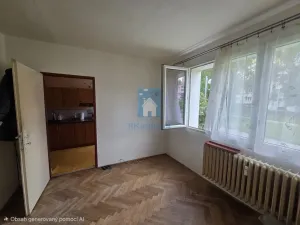 Prodej bytu 2+1, Plzeň, Smrková, 52 m2