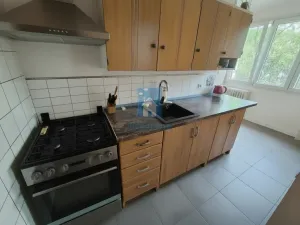 Prodej bytu 2+1, Plzeň, Smrková, 52 m2