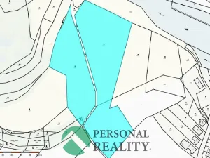 Prodej pole, Pardubice - Lány na Důlku, 39551 m2