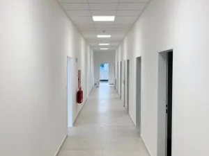 Pronájem skladu, Bílina, Radovesická, 13211 m2