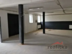 Pronájem výrobních prostor, Hradec nad Moravicí, Žižkova, 200 m2