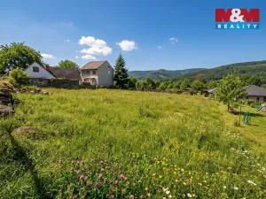 Prodej pozemku pro bydlení, Strunkovice nad Volyňkou, 1112 m2