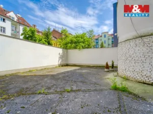 Pronájem kanceláře, Plzeň - Jižní Předměstí, Hálkova, 133 m2