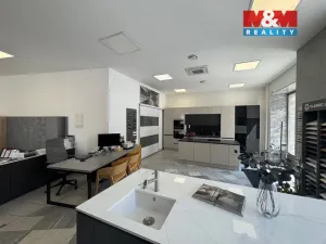 Pronájem obchodního prostoru, Brno, Dominikánské náměstí, 108 m2